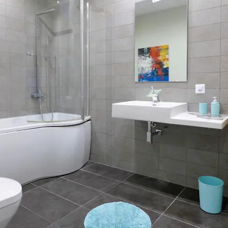 Elegance By Interhome *