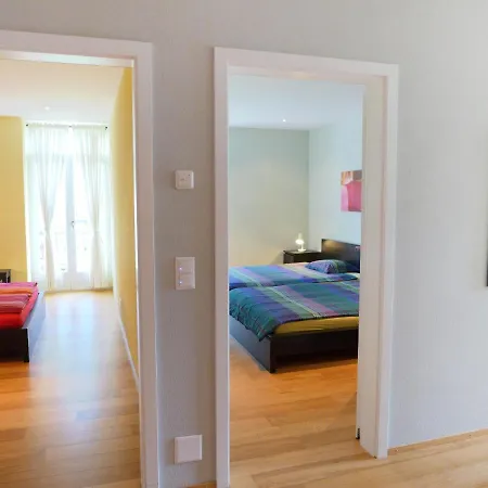 Appartamento Elegance By Interhome *