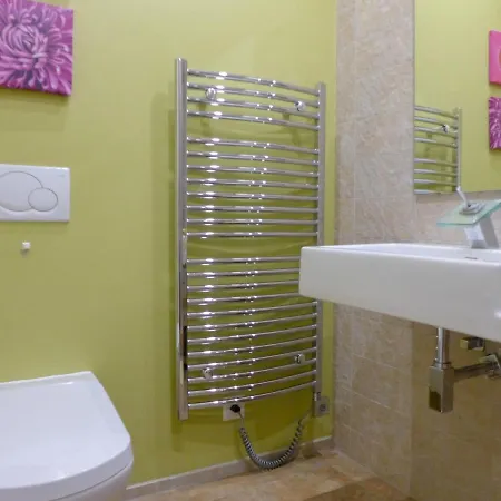 Elegance By Interhome Apartamento *