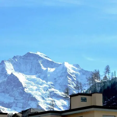 Apartamento Elegance By Interhome