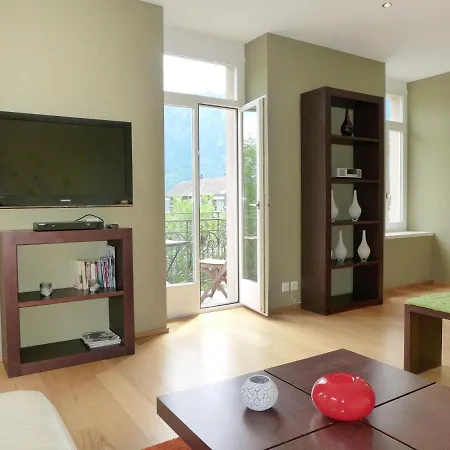 Appartamento Elegance By Interhome *