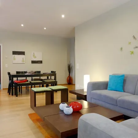 Appartamento Elegance By Interhome