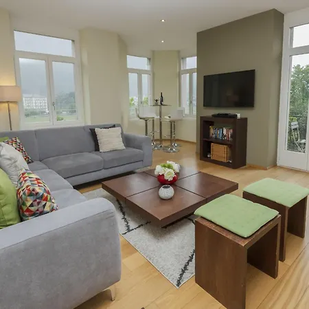 Elegance By Interhome Interlaken