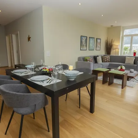 Elegance By Interhome * Interlaken