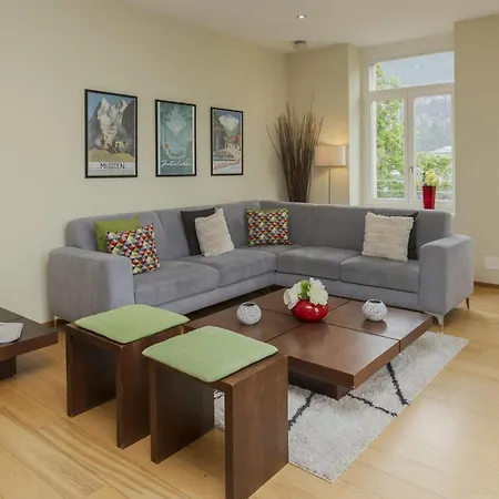 Elegance By Interhome Apartmán *