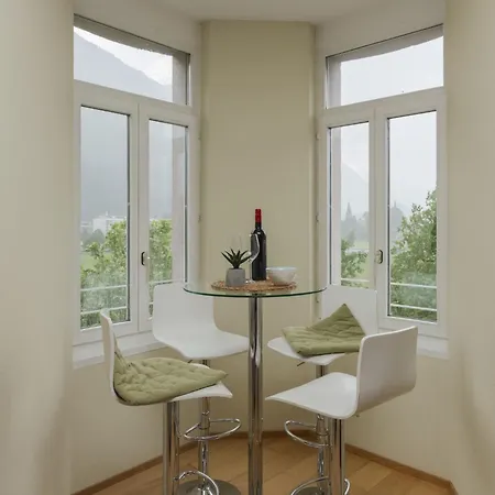 Elegance By Interhome Apartmán Interlaken