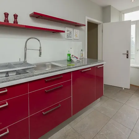 Elegance By Interhome Apartmán *