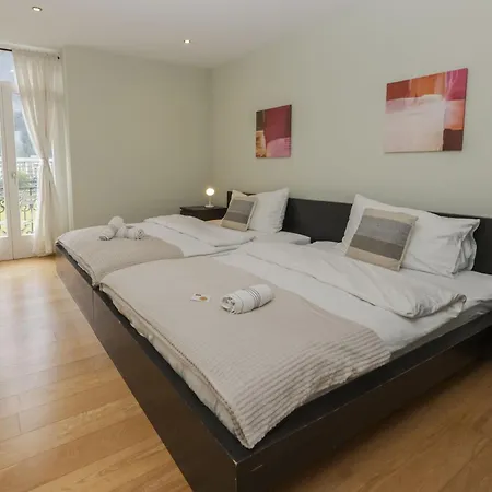 Apartmán Elegance By Interhome