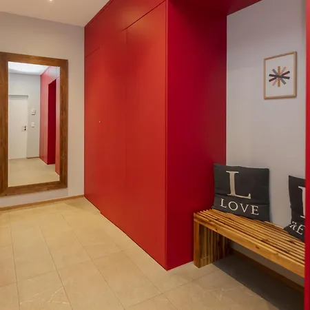 Apartmán Elegance By Interhome *