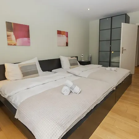 Elegance By Interhome Apartmán Interlaken