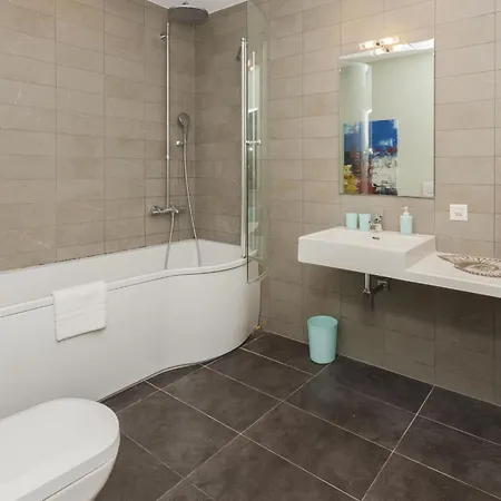Elegance By Interhome * Interlaken