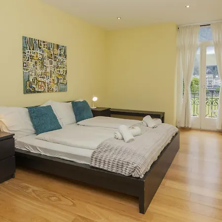 Elegance By Interhome