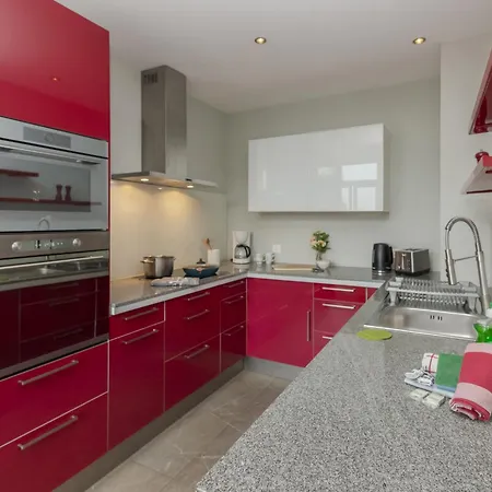 Elegance By Interhome Apartmán *