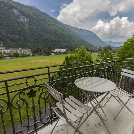 Elegance By Interhome * Interlaken