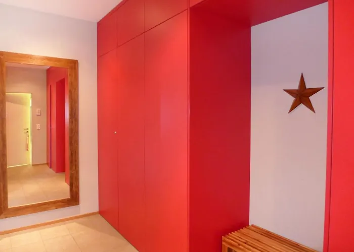 Elegance By Interhome Lejlighed