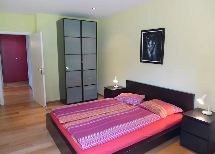 Elegance By Interhome شقة