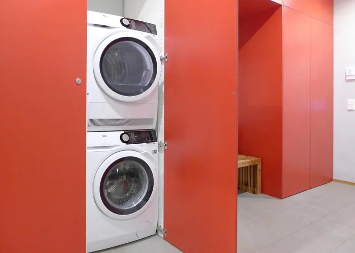 Elegance By Interhome شقة إنترلاكن