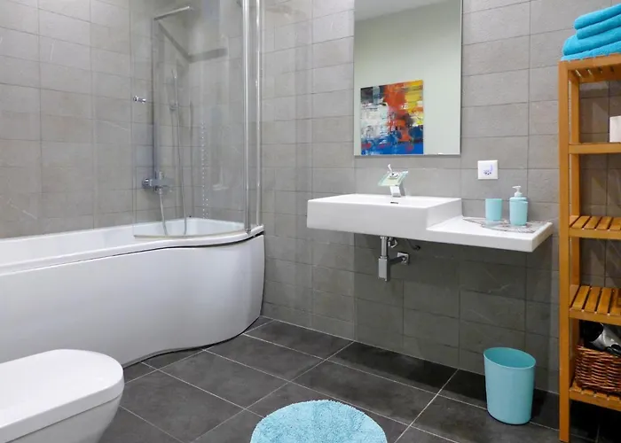 Elegance By Interhome *