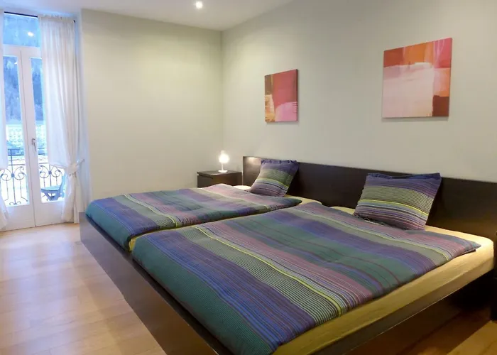 Elegance By Interhome شقة