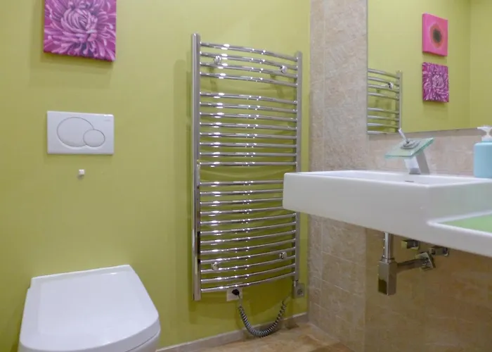 Elegance By Interhome شقة *