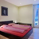 Elegance By Interhome Apartman Interlaken