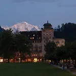 Elegance By Interhome Apartman Interlaken