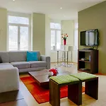 Apartman Elegance By Interhome Interlaken