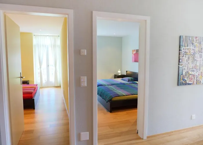 Appartement Elegance By Interhome *