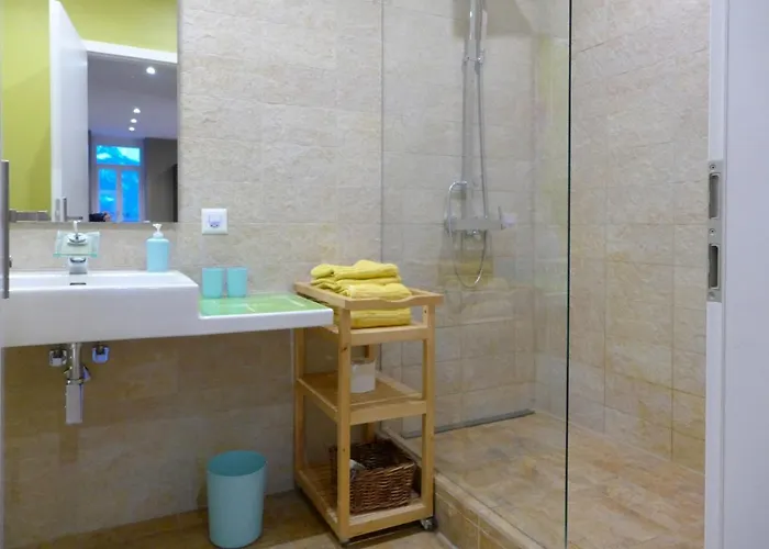 Appartement Elegance By Interhome Interlaken