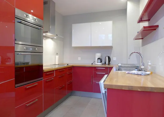 Elegance By Interhome Appartement *