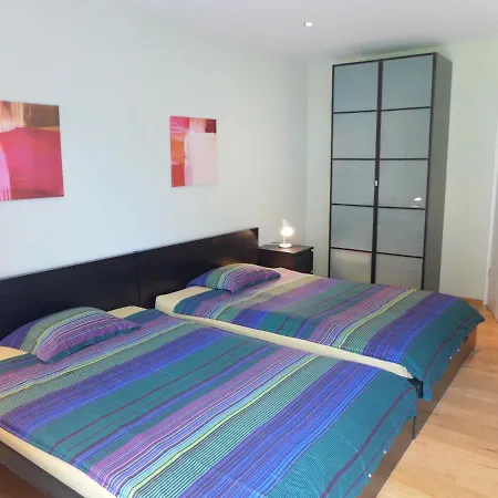 Elegance By Interhome Interlaken