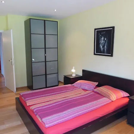 Elegance By Interhome Appartement