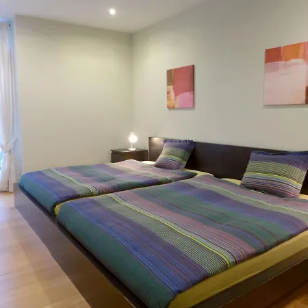 Elegance By Interhome Appartement