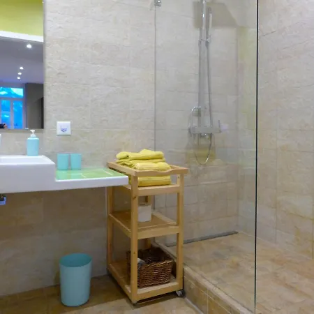 Apartman Elegance By Interhome Interlaken