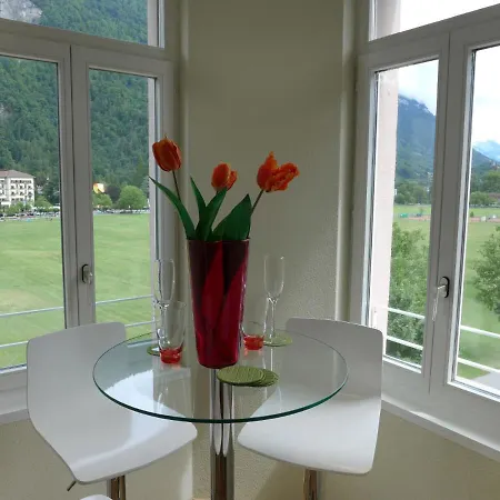 Elegance By Interhome * Interlaken