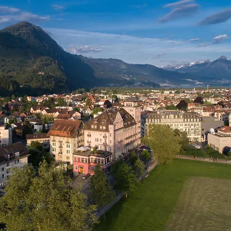 Elegance By Interhome